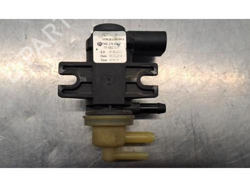 Electronic module VW GOLF VII (5G1, BQ1, BE1, BE2) 2.0 TDI | BP30766478M83