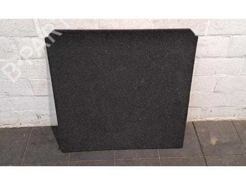 Used Luggage compartment floor BMW i3 (I01) s Electric (184 hp) 29379318