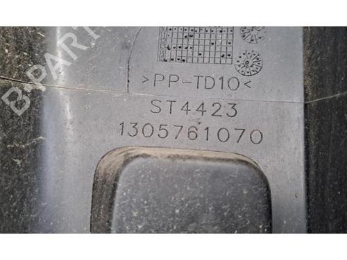 Corner bumper OPEL MOVANO C Van (U9) 2.2 BlueHDi 180 | BP31154988C117 