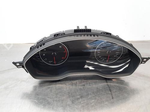 Used Instrument cluster AUDI A4 B9 (8W2, 8WC) 2.0 TFSI quattro (252 hp) 15024740