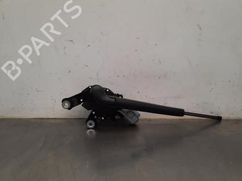 Used Front wipers mechanism AUDI E-TRON (GEN) 55 quattro (408 hp) 23592244