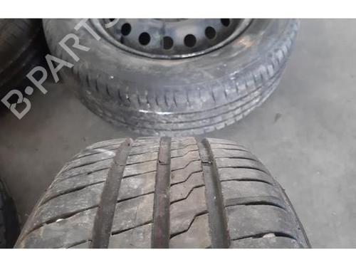 Rim RENAULT KANGOO Express (FW0/1_) 1.5 dCi 75 (FW07, FW10, FW04) | BP23613001C45 