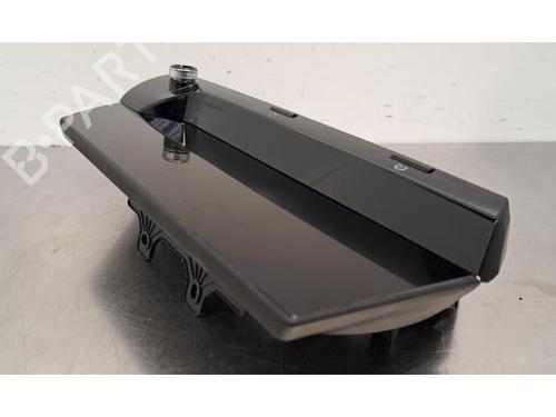 Display monitor CITROËN C4 X (BD_, BE_, BF_) 1.5 BlueHDi 130 (BEYHZB) | BP29467984C48 