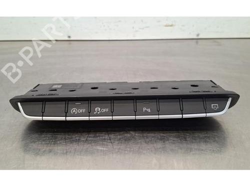 Used Switch Switch AUDI A4 B9 (8W2, 8WC) 30 TDI Mild Hybrid (136 hp) 33744044 33744044