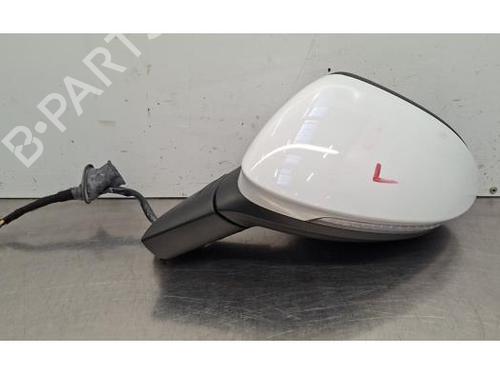 Used Left mirror Left mirror VW ID.3 (E11, E12) Pro (204 hp) 34608301 34608301