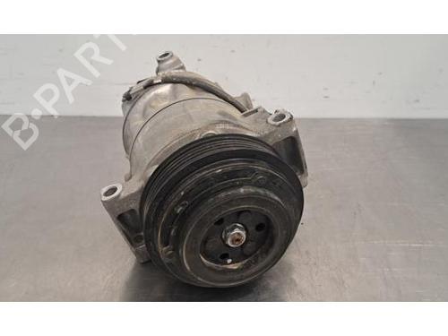 AC compressor MERCEDES-BENZ VITO Mixto (Double Cabin) (W447) 119 CDI (447.701, 447.703, 447.705) | BP29643459M34 