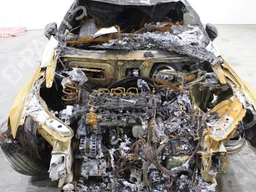 Electronic module VOLVO V60 II (225) D3 | BP23594700M83 - Image 15