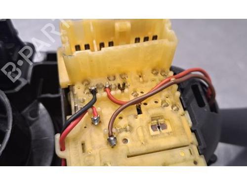 Steering column stalk OPEL VIVARO B Van (X82) 1.6 CDTI (05) | BP33167668I23 - Image 8
