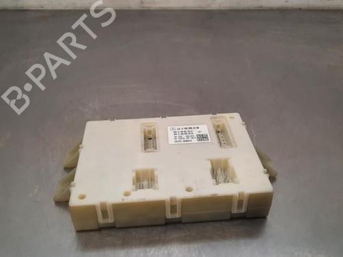 Used Fuse box MERCEDES-BENZ GL-CLASS (X166) GL 350 CDI / BlueTec 4-matic (166.823, 166.824) (258 hp) 23633570