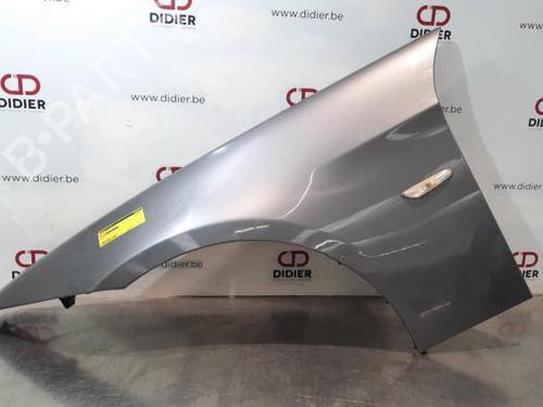 Left front fenders BMW 3 (E90) 318 d | BP10887127C41 