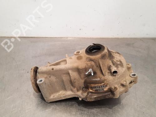 Front differential BMW X6 (E71, E72) xDrive 50 i 31507609300