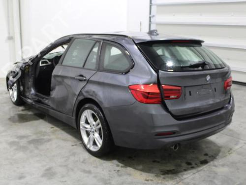 Other BMW 3 Touring (F31) 318 i | BP10896228O1 