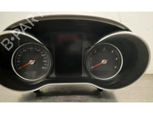 Used Instrument cluster MERCEDES-BENZ C-CLASS (W205) C 200 BlueTEC / d (205.037) (136 hp) 23637647