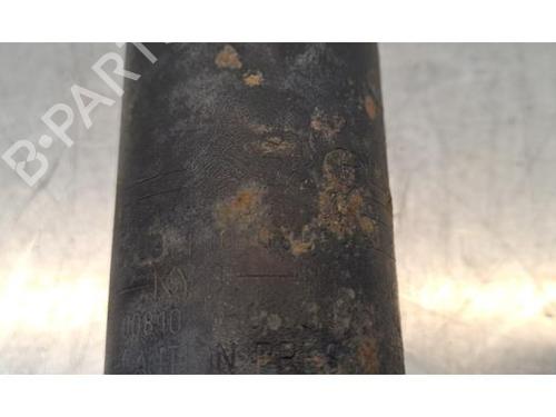 Left rear shock absorber CITROËN JUMPY III Van (V_) 2.0 BlueHDi 120 | BP30138885M18 