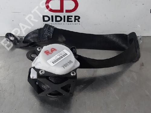 Used Rear right belt tensioner AUDI A1 Sportback (8XA, 8XF) 1.0 TFSI (95 hp) 10873086