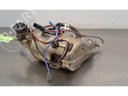 Used Catalyst DACIA DUSTER (HM_) 1.3 TCe 130 4x4 (HMMF) (131 hp) 30138925