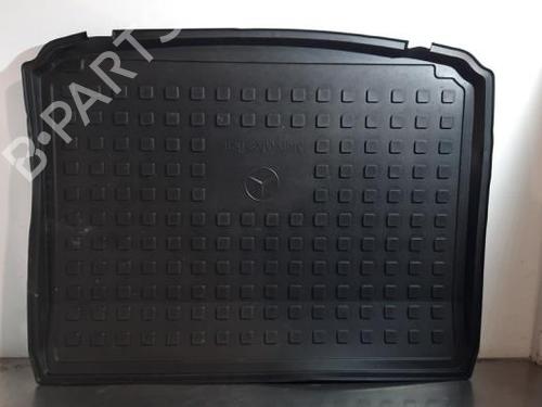 Used Luggage compartment floor Luggage compartment floor MERCEDES-BENZ A-CLASS (W177) A 200 (177.087) (163 hp) 40552518 40552518