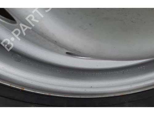 Rim CITROËN JUMPER II Van 2.2 HDi 120 | BP23609300C45