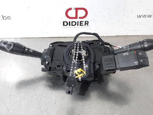 Licht + Raw Schakelaar RENAULT CLIO IV (BH_) 1.5 dCi 90 (90 hp) 10874519