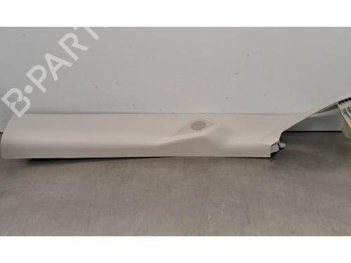 Otra CITROËN C3 IV (CC_, CB_) 1.2 PureTech 100 (CCHPV4) (101 hp) 31273305