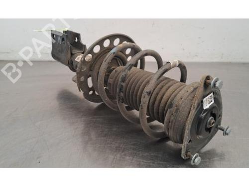 Used Right front shock absorber PEUGEOT 308 III (FB_, FH_, FP_, F3_, FM_) e-308 (FMZKWZ) (156 hp) 28033203
