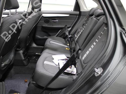 Electronic module BMW 2 Gran Coupe (F44) 216 d | BP10874829M83 