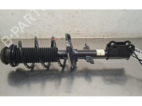 Used Left front shock absorber Left front shock absorber MITSUBISHI ASX (VSX_, VSE_) 1.6 HYBRID (VSEH6) (143 hp) 40614683 40614683