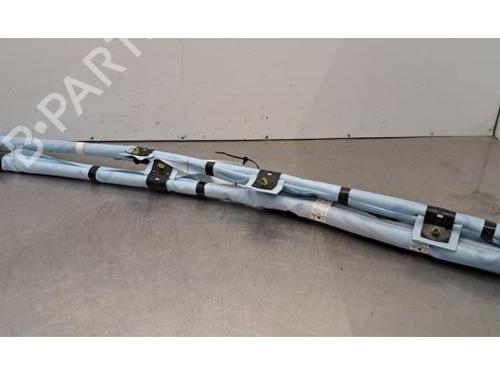 Used Right curtain airbag Right curtain airbag MERCEDES-BENZ A-CLASS (W177) A 180 (177.084) (136 hp) 34254757 34254757