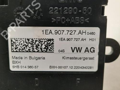 Elektronisk modul AUDI Q4 E-TRON SUV (F4B) 40 | BP23592736M83 
