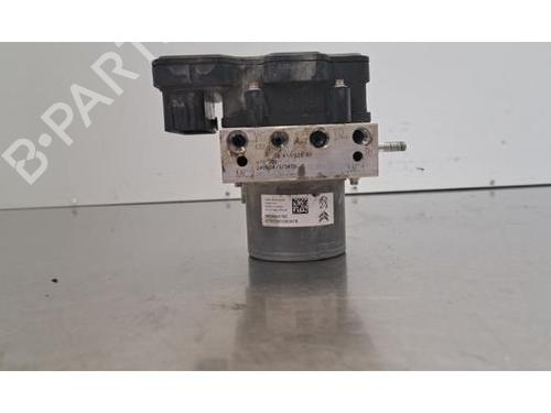 abs-pump-citroen-berlingo-box-bodympv-k9-2018-39995507 main image