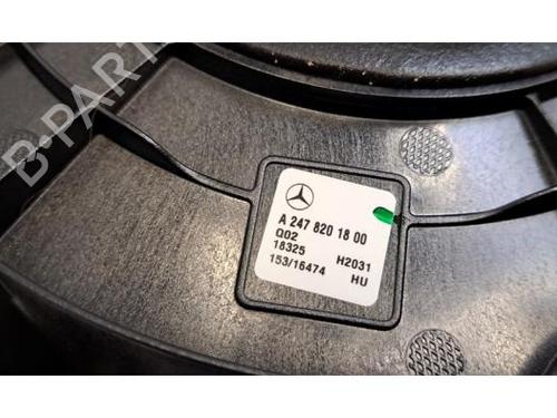 Electronic module MERCEDES-BENZ A-CLASS (W177) A 180 (177.084) | BP34254769M83  - Image 8