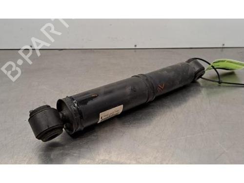 Venstre bagtil støddæmper PEUGEOT TRAVELLER Bus (V_) E-TRAVELLER (136 hp) 31273489