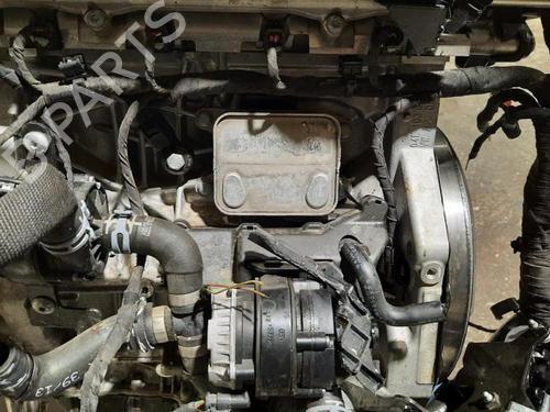 Engine SKODA OCTAVIA IV Combi (NX5, PV5) 1.4 TSI iV | BP31324073M1