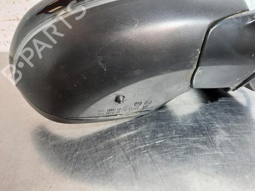 Right mirror PEUGEOT 208 II (UB_, UP_, UW_, UJ_) 1.5 BlueHDI 100 | BP30138949C27 