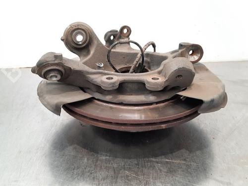 Left rear steering knuckle BMW 3 Touring (F31) 318 d | BP16263720M27 