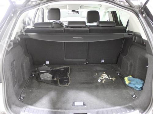 Steering column LAND ROVER DISCOVERY SPORT (L550) 2.0 D 4x4 | BP23593046M21 
