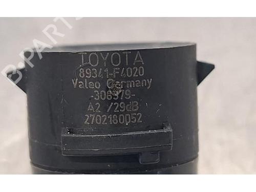 Electronic module TOYOTA C-HR (_X1_) 1.8 Hybrid (ZYX10_, ZYX11_, ZYX10R, ZYX11R) | BP33307430M83 - Image 3