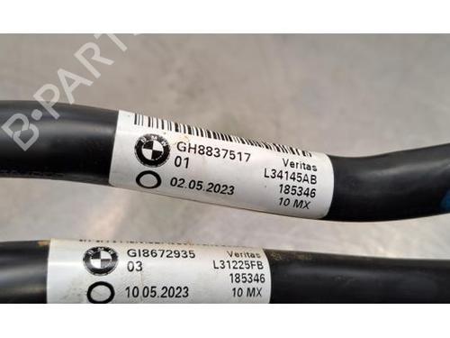 Pipe BMW X4 (G02, F98) xDrive 20 i Mild Hybrid | BP34199529M125 - Image 3
