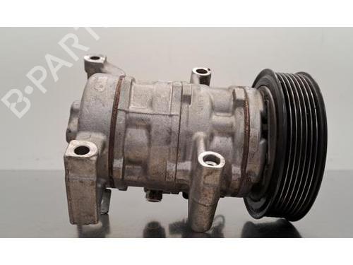 AC compressor TOYOTA HILUX VIII Pickup (_N1_) 2.8 TD 4WD (GUN126) | BP29393268M34 
