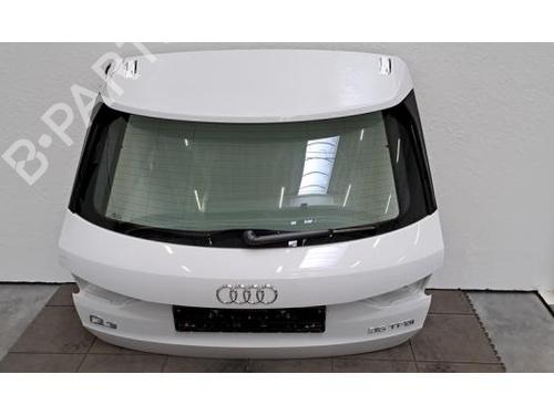 Used Tailgate Tailgate AUDI Q3 (F3B) 35 TFSI (150 hp) 35935198 35935198