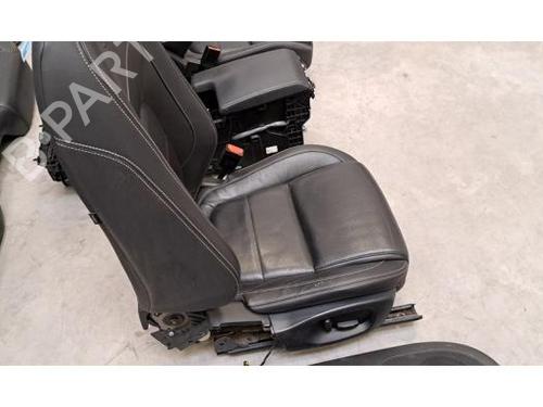 Seats set JAGUAR F-PACE (X761) 3.0 SDV6 AWD | BP35772847C78  - Image 6