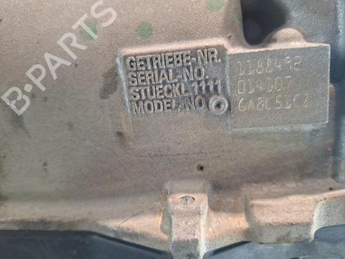 Gearbox BMW 3 Touring (G21, G81) 318 d Mild-Hybrid | BP39905882M3 - Image 5