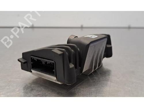 Camera RENAULT CAPTUR II (HF_) Blue dCi 95 (HFAF) | BP39453148E14 - Image 4
