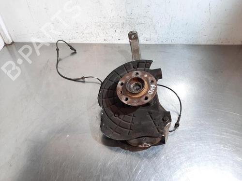 Used Right front steering knuckle Right front steering knuckle MASERATI QUATTROPORTE VI 3.0 S Q4 (430 hp) 33296942 33296942
