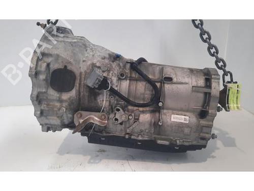 Used Gearbox ALFA ROMEO GIULIA (952_) 2.9 Quadrifoglio (952AAM24) (510 hp) 23638332
