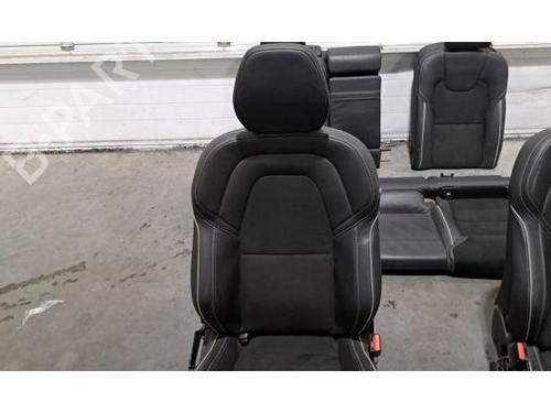 Seats set VOLVO XC60 II (246) T5 AWD | BP30046949C78 