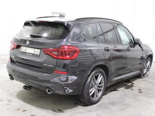 Steering rack BMW X3 (G01, F97, G08) xDrive 20 i | BP37162200M22 - Image 14