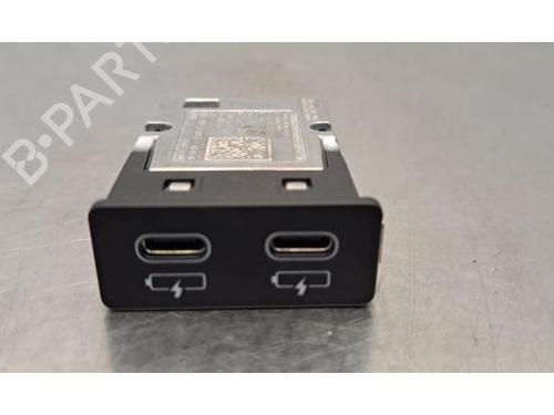 electronic-module-bmw-x3-g01-f97-g08-2017-39995420 main image