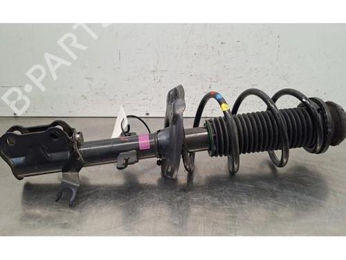 Used Right front shock absorber Right front shock absorber RENAULT CAPTUR II (HF_) TCe 155 (HFMN) (154 hp) 40050261 40050261