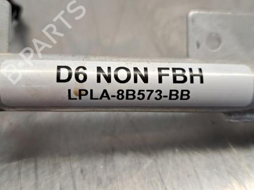Pipe LAND ROVER DEFENDER Station Wagon (L663) P300 Si4 4x4 | BP23608471M125 